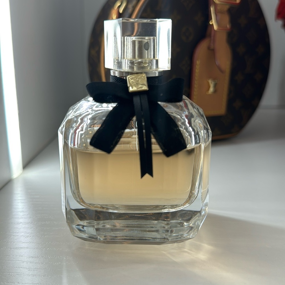 Ysl “Mon Paris” parfume